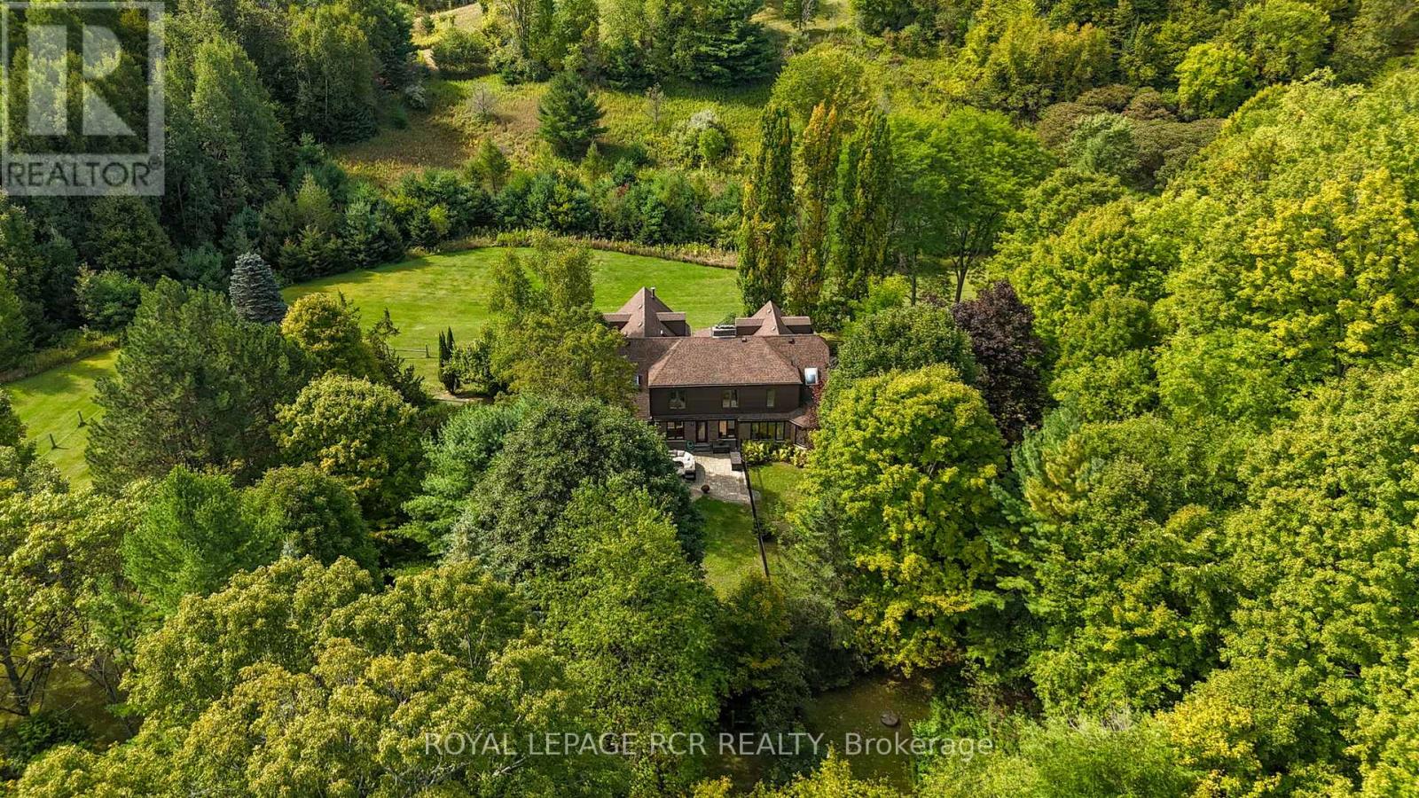 8225 Finnerty Side Road, Caledon, Ontario  L7E 0H6 - Photo 49 - W12516462