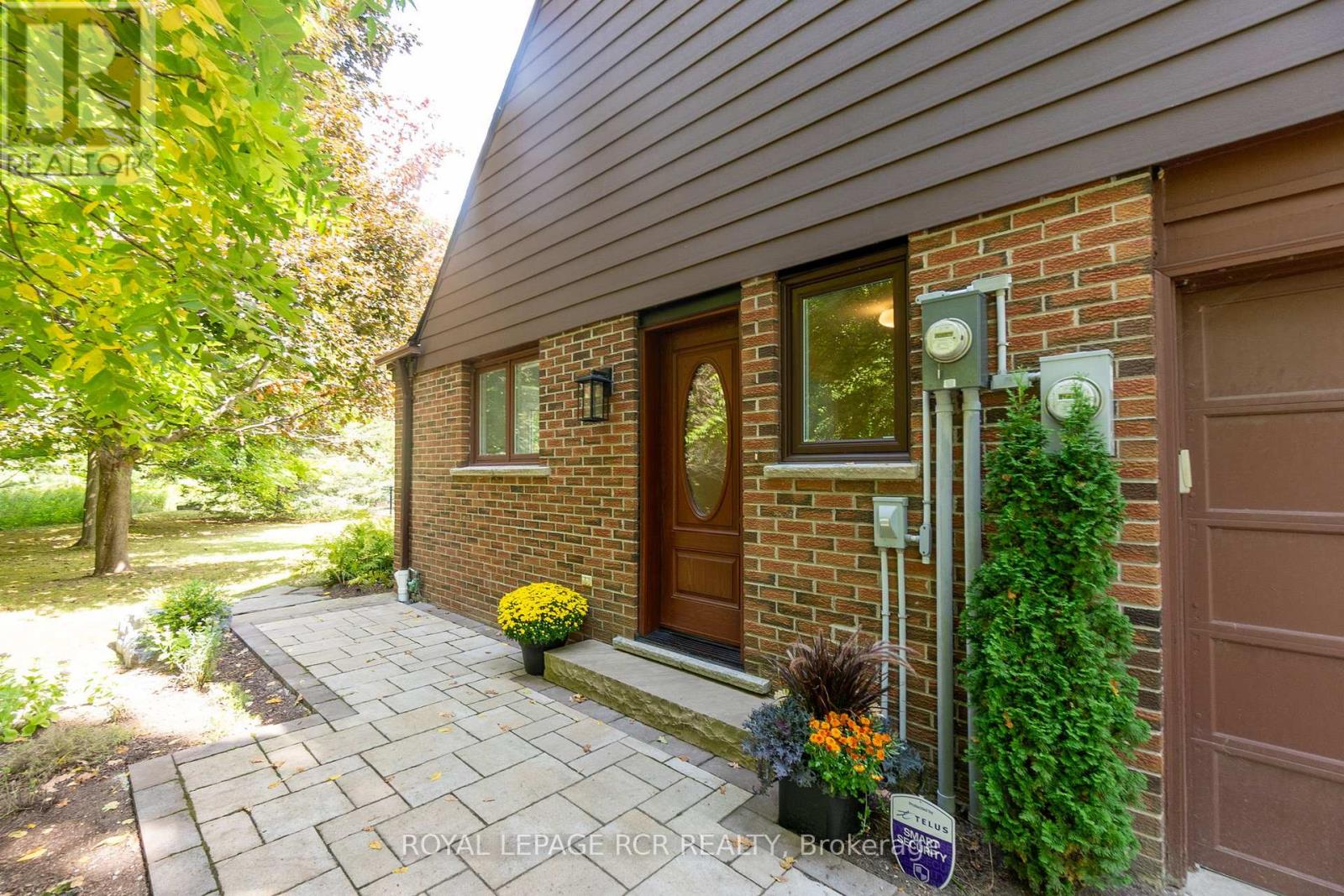 8225 Finnerty Side Road, Caledon, Ontario  L7E 0H6 - Photo 5 - W12516462