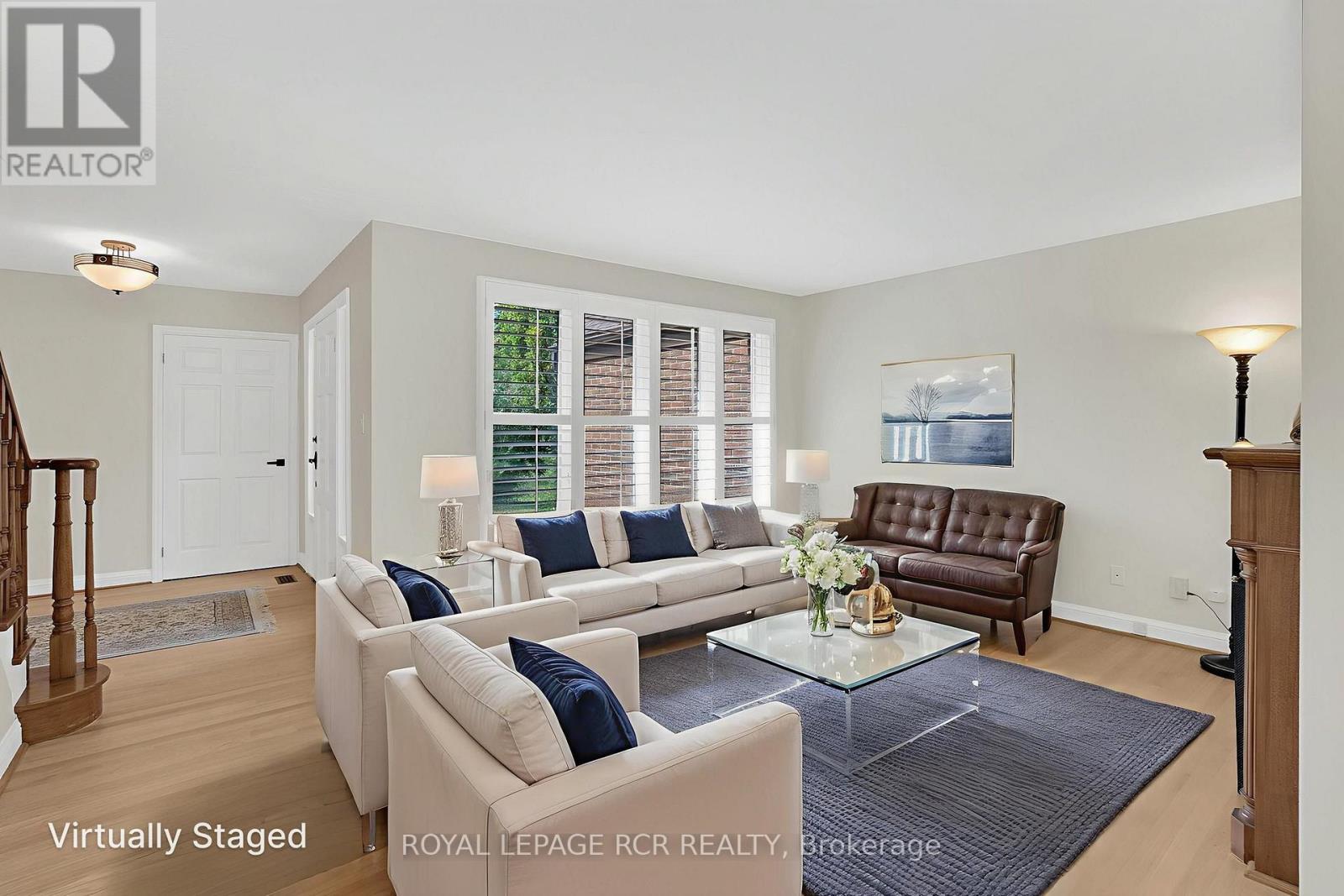 8225 Finnerty Side Road, Caledon, Ontario  L7E 0H6 - Photo 7 - W12516462