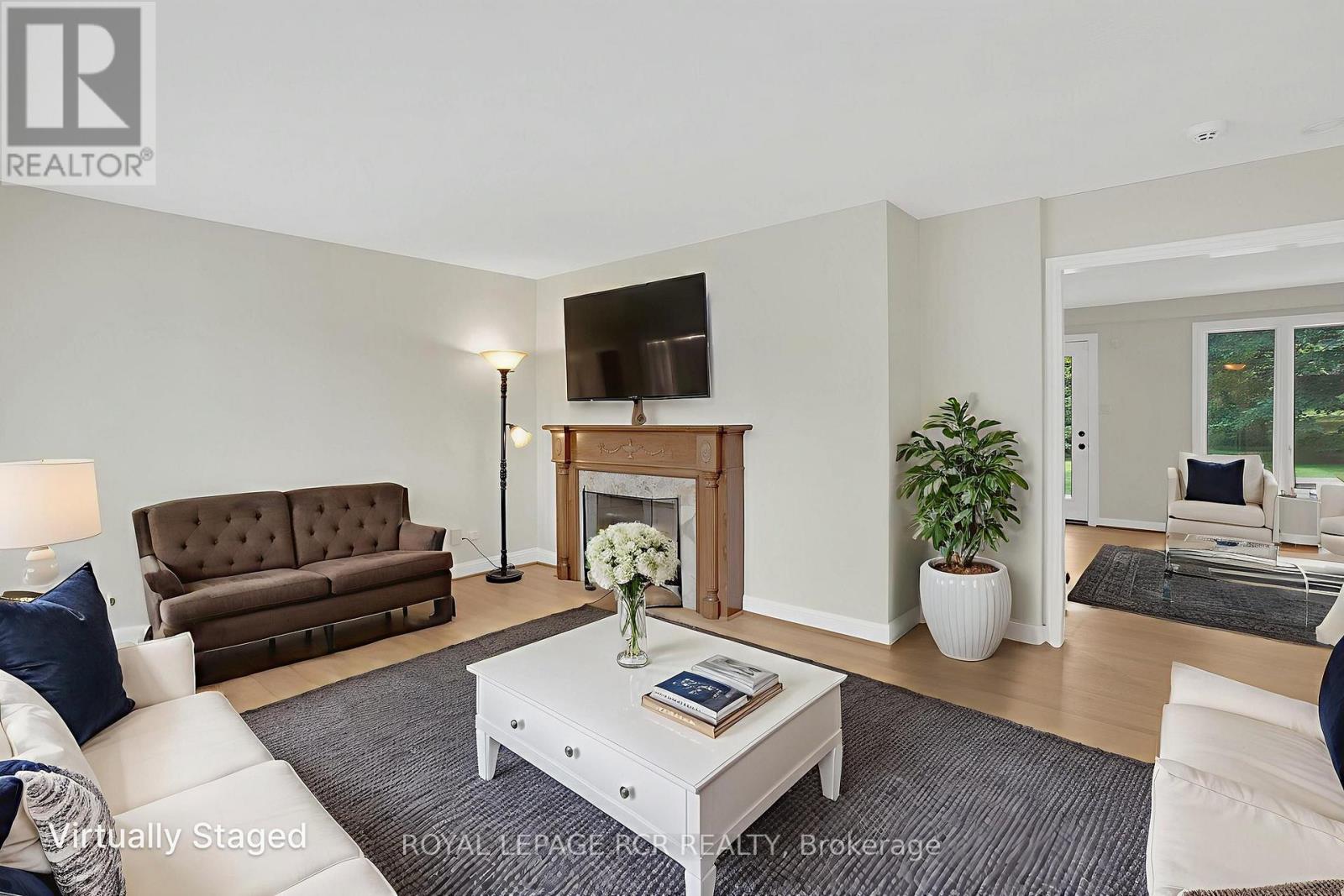 8225 Finnerty Side Road, Caledon, Ontario  L7E 0H6 - Photo 8 - W12516462