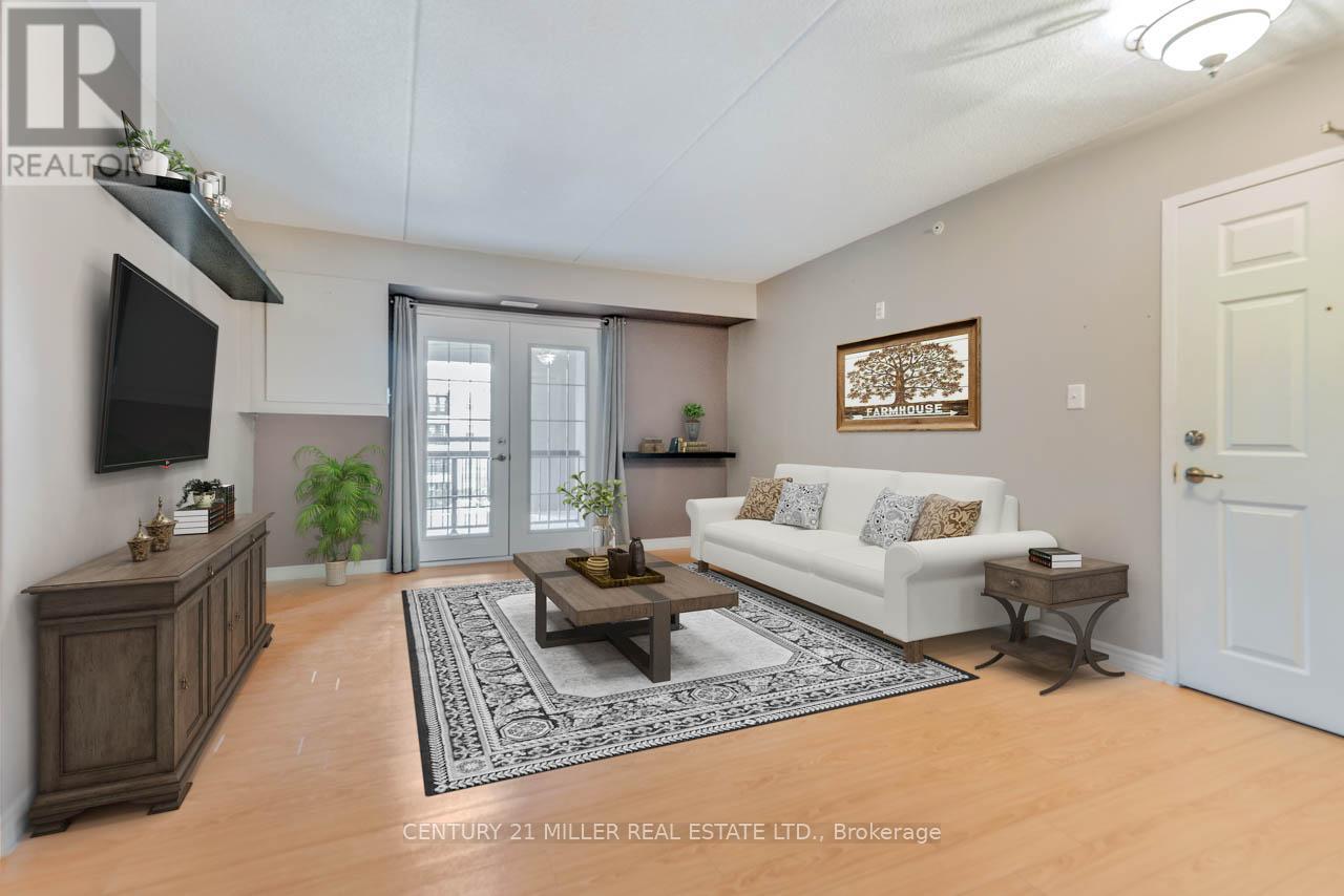 306 - 1491 MAPLE AVENUE, Milton, Ontario