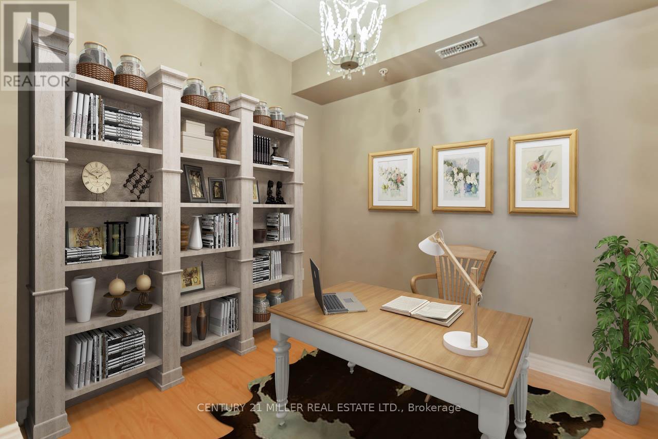 306 - 1491 Maple Avenue, Milton, Ontario  L9T 0B8 - Photo 2 - W12516472