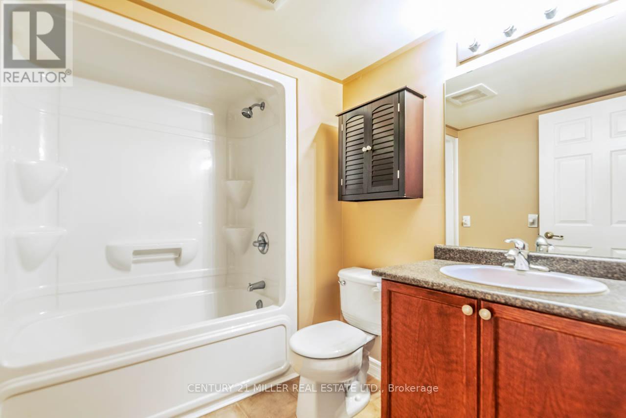 306 - 1491 Maple Avenue, Milton, Ontario  L9T 0B8 - Photo 4 - W12516472