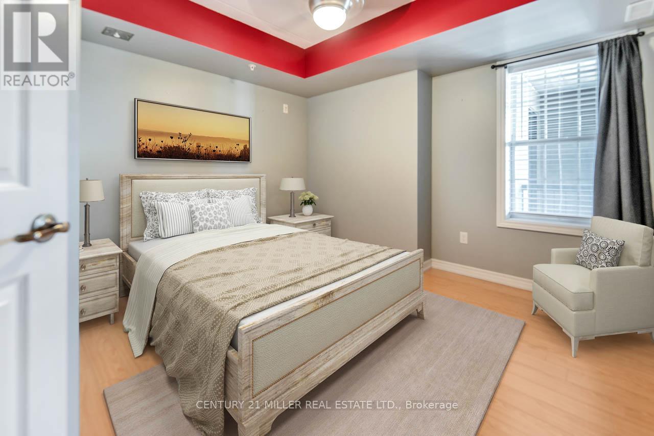 306 - 1491 Maple Avenue, Milton, Ontario  L9T 0B8 - Photo 5 - W12516472