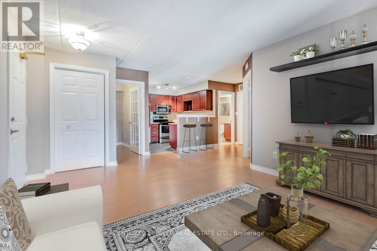 306 - 1491 Maple Avenue, Milton, Ontario  L9T 0B8 - Photo 6 - W12516472