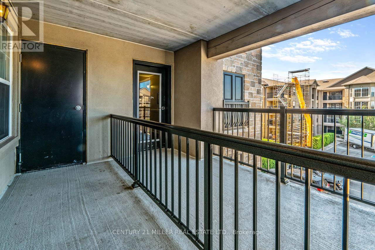 306 - 1491 Maple Avenue, Milton, Ontario  L9T 0B8 - Photo 7 - W12516472