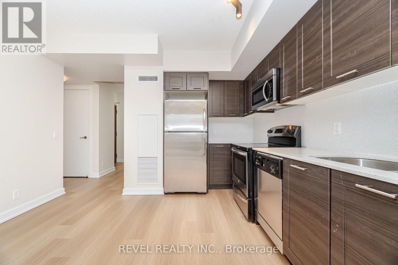 1406 - 2220 Lakeshore Boulevard W, Toronto, Ontario  M8V 0C1 - Photo 15 - W12516484