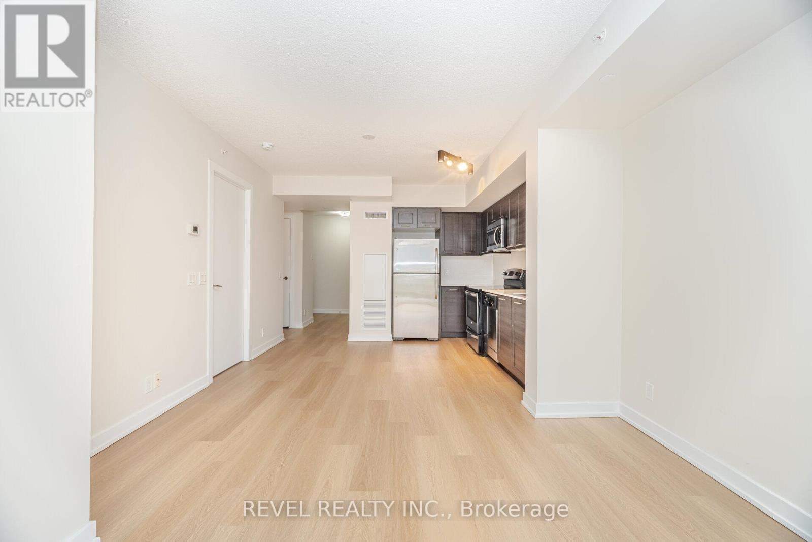 1406 - 2220 Lakeshore Boulevard W, Toronto, Ontario  M8V 0C1 - Photo 21 - W12516484