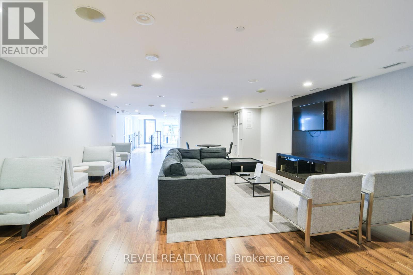 1406 - 2220 Lakeshore Boulevard W, Toronto, Ontario  M8V 0C1 - Photo 38 - W12516484