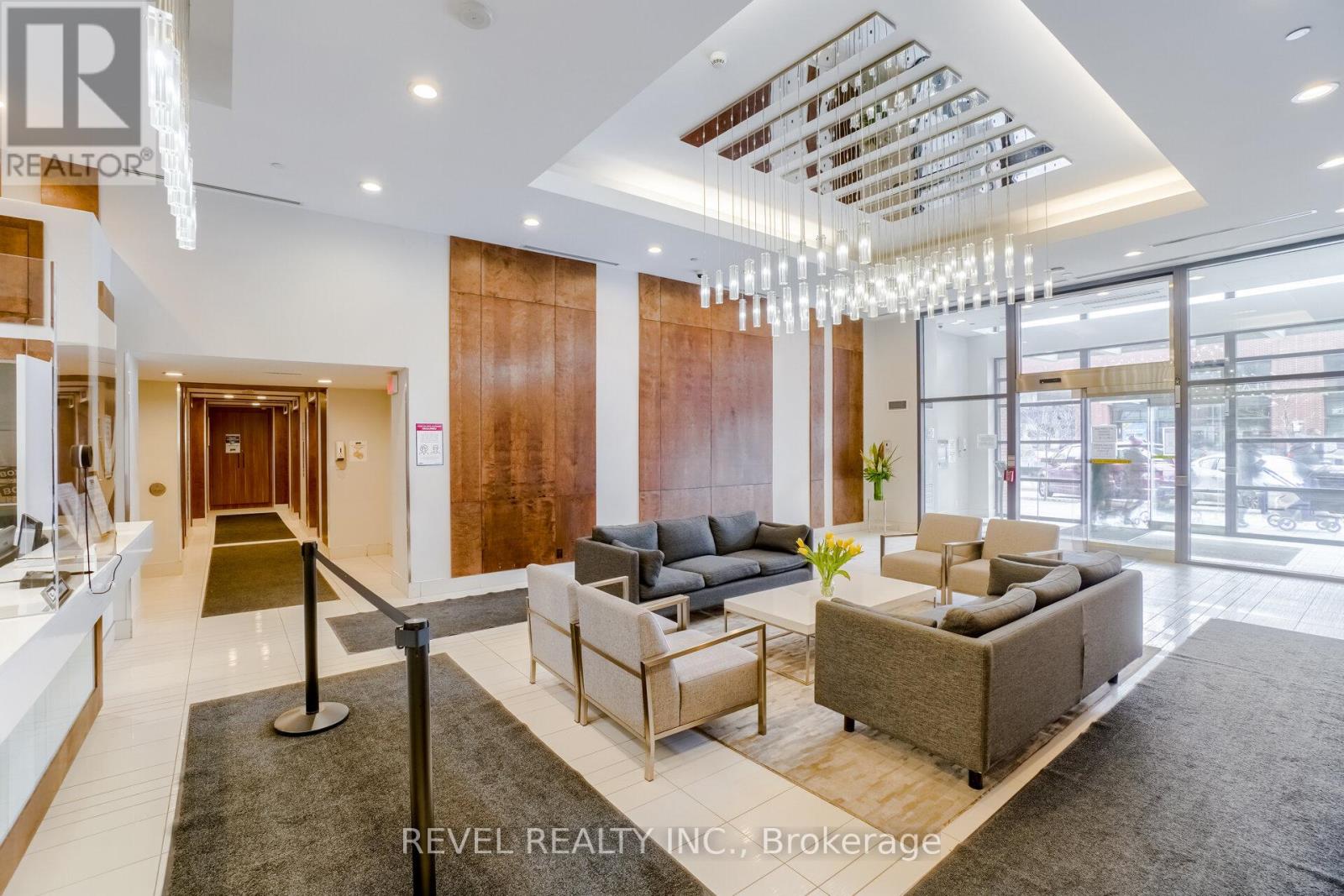 1406 - 2220 Lakeshore Boulevard W, Toronto, Ontario  M8V 0C1 - Photo 6 - W12516484