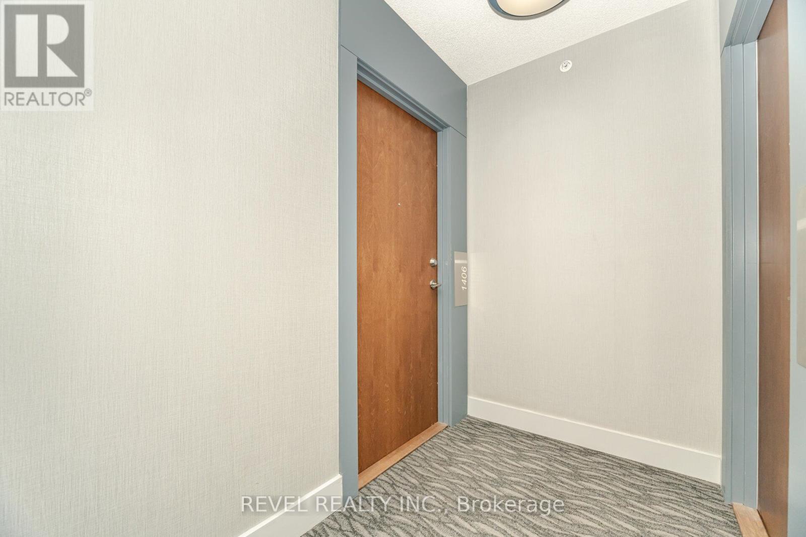 1406 - 2220 Lakeshore Boulevard W, Toronto, Ontario  M8V 0C1 - Photo 8 - W12516484