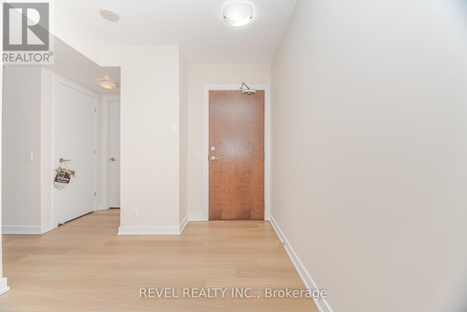 1406 - 2220 Lakeshore Boulevard W, Toronto, Ontario  M8V 0C1 - Photo 9 - W12516484