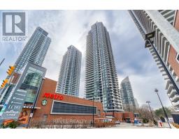 1406 - 2220 LAKESHORE BOULEVARD W, Toronto, Ontario