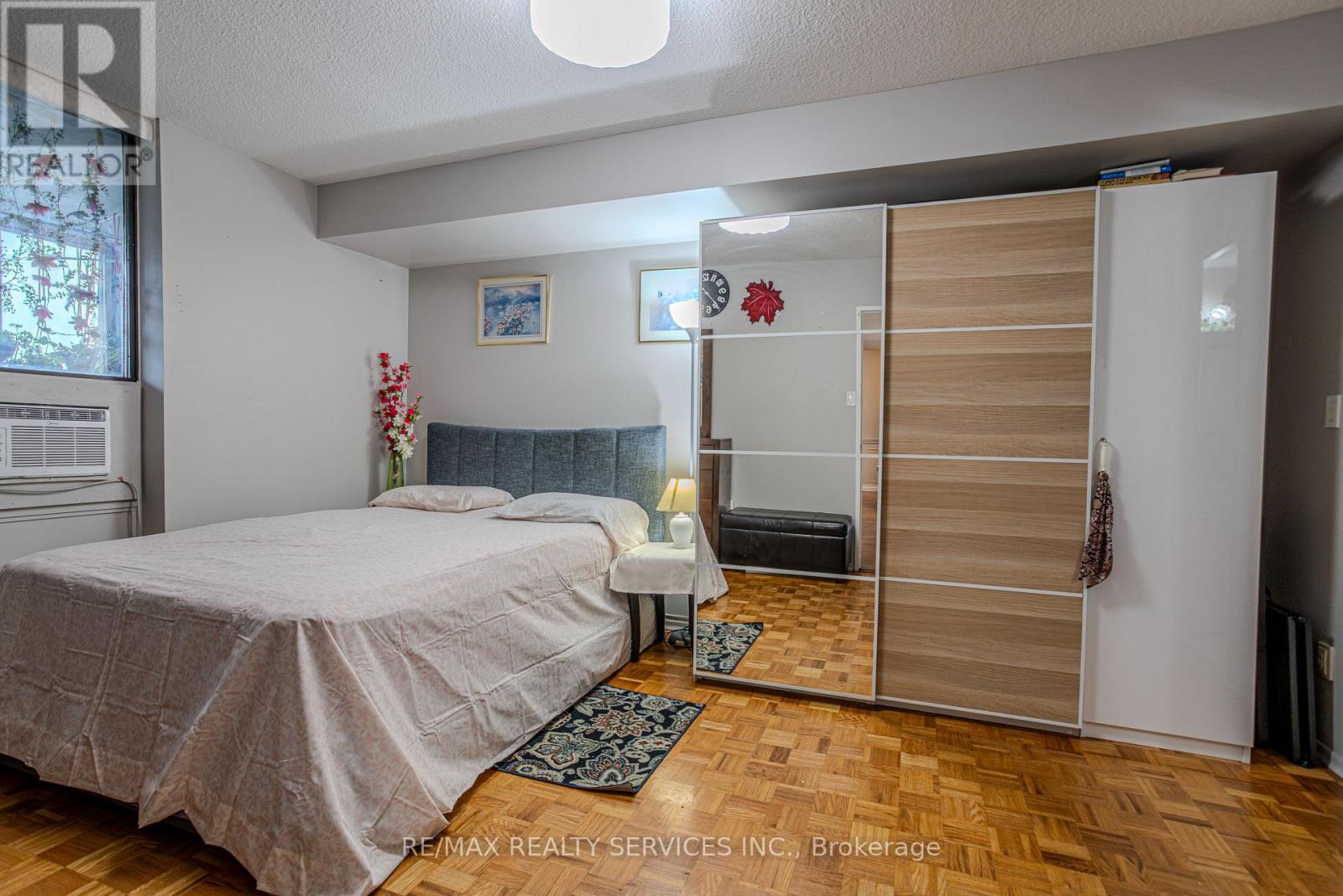 1305 - 20 Mississauga Valley Boulevard, Mississauga, Ontario  L5A 3S1 - Photo 16 - W12516486