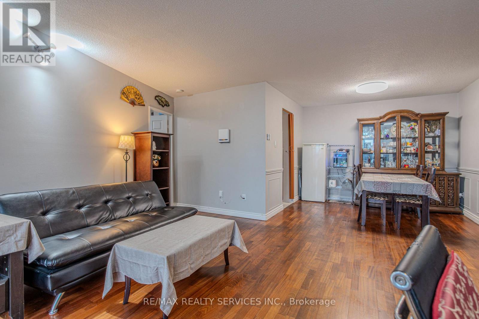 1305 - 20 Mississauga Valley Boulevard, Mississauga, Ontario  L5A 3S1 - Photo 9 - W12516486