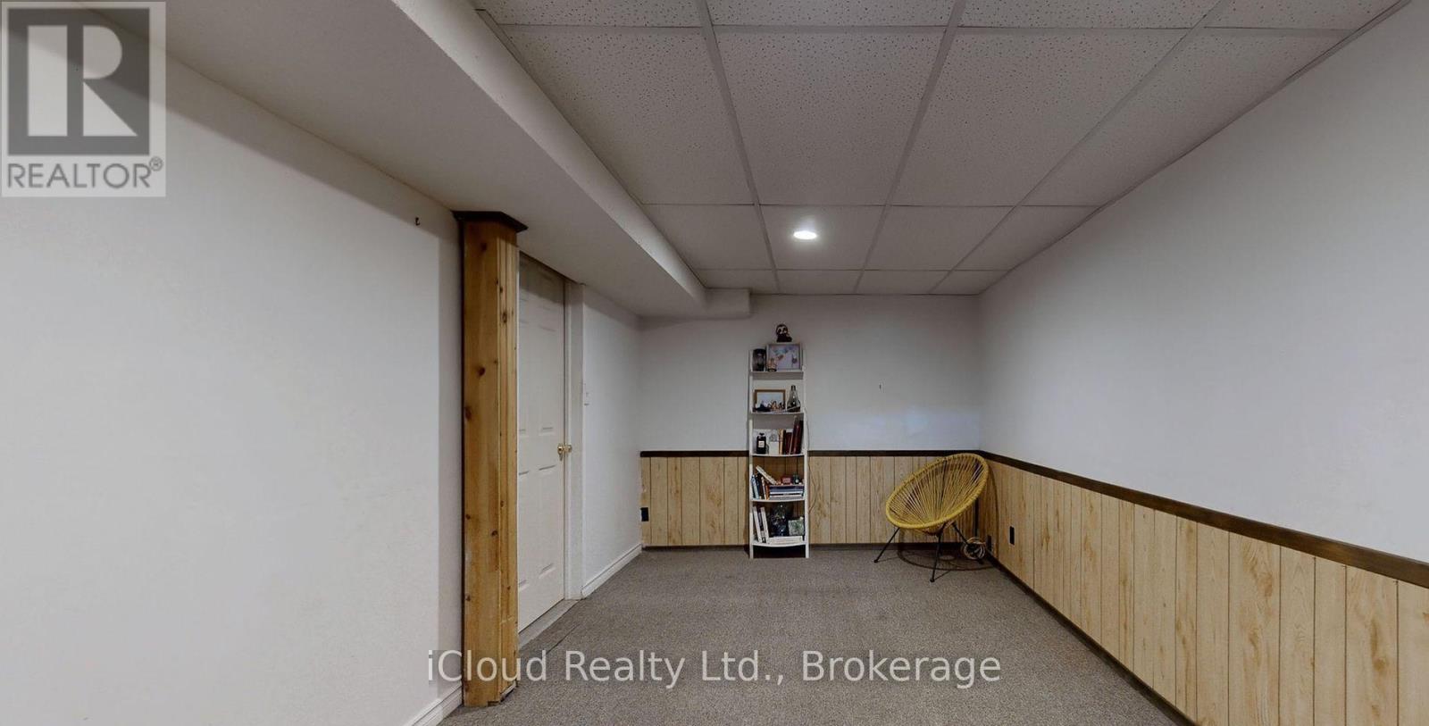 32 Dafoe Crescent, Brampton (Fletcher's West), Ontario  L6Y 2L2 - Photo 22 - W12516490