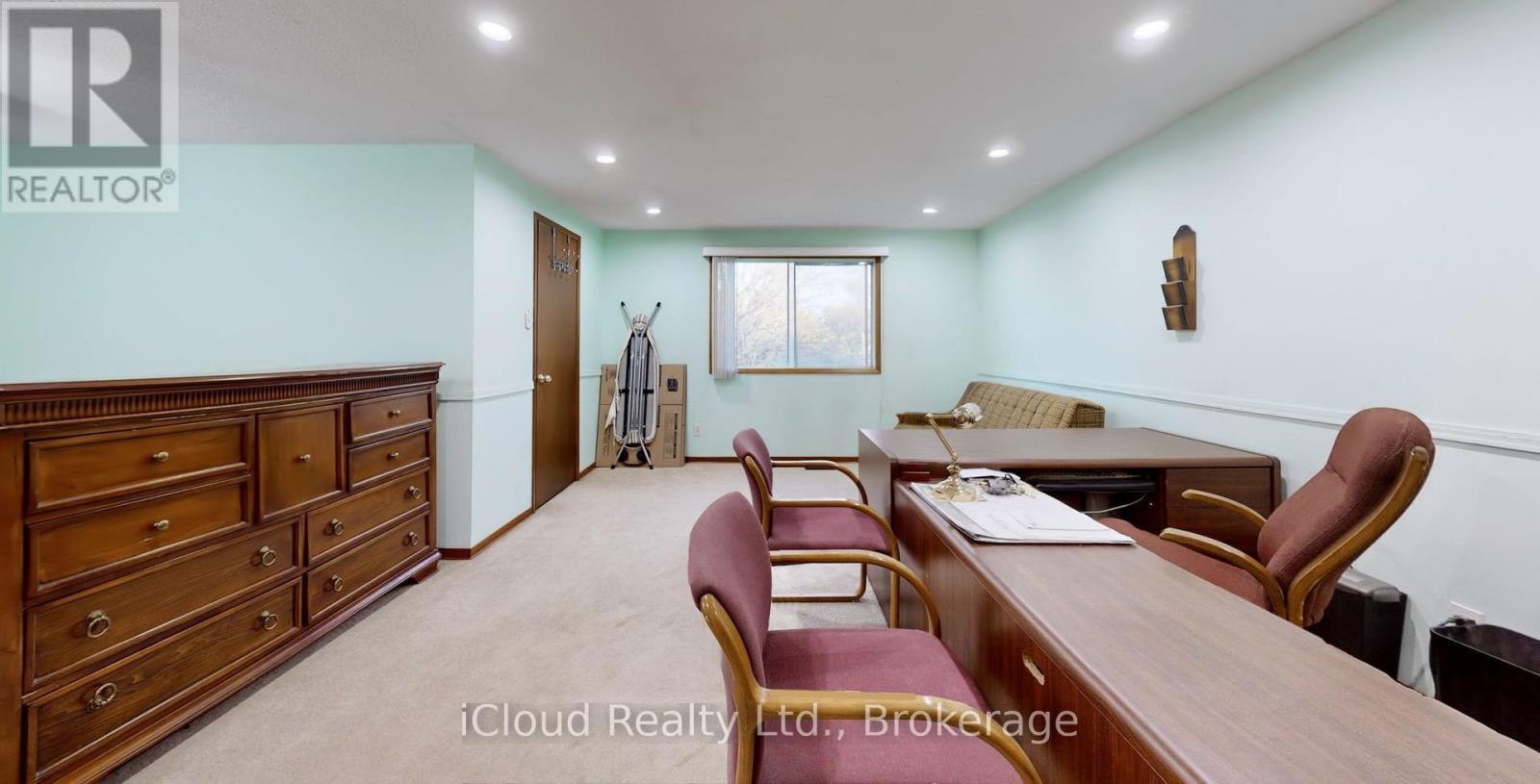 32 Dafoe Crescent, Brampton (Fletcher's West), Ontario  L6Y 2L2 - Photo 27 - W12516490