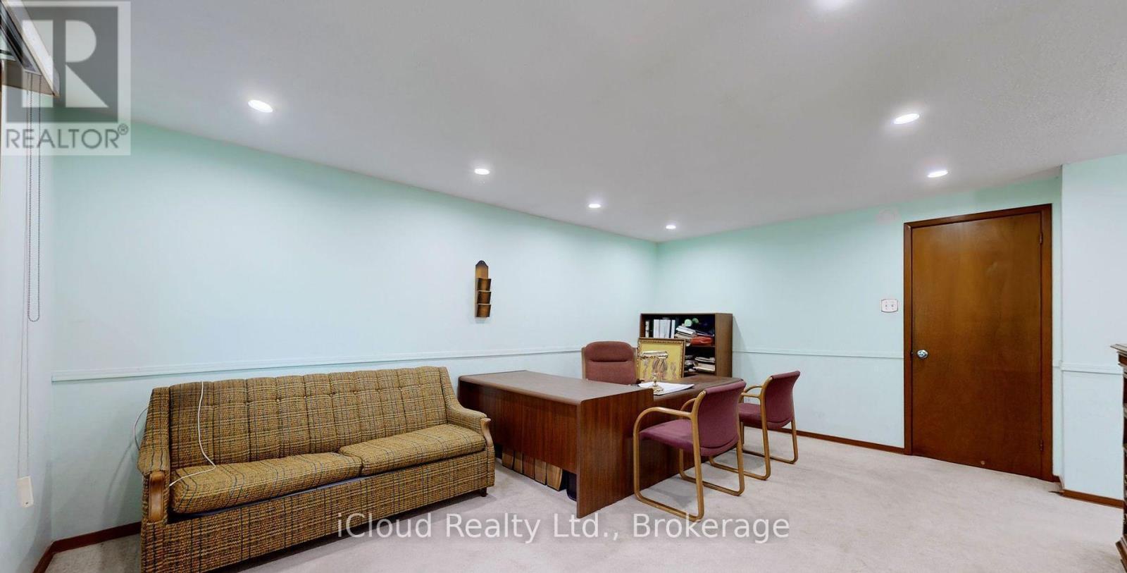 32 Dafoe Crescent, Brampton (Fletcher's West), Ontario  L6Y 2L2 - Photo 28 - W12516490