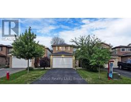 32 DAFOE CRESCENT, Brampton, Ontario