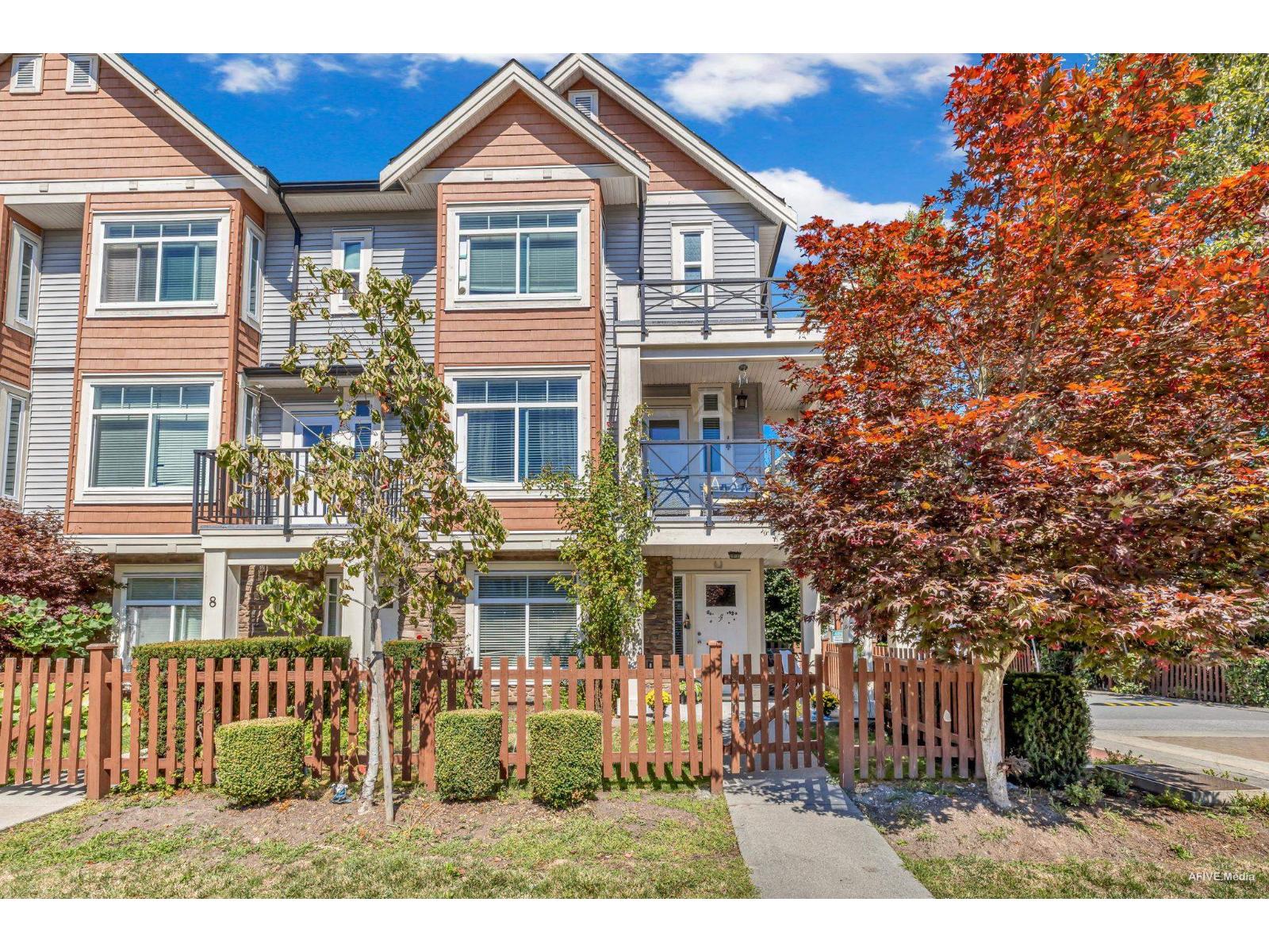 7 12091 70 Avenue, Surrey, British Columbia  V3W 1A6 - Photo 3 - R3065210