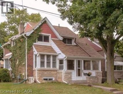 93 PARADISE Road N, hamilton, Ontario