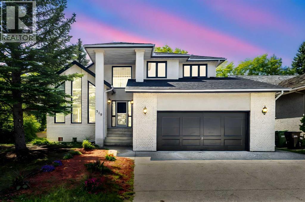 919 Shawnee Drive SW, Calgary, Alberta