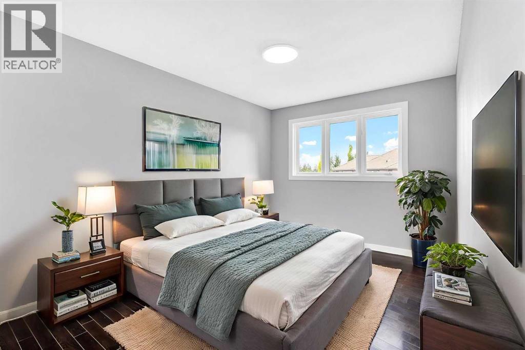 919 Shawnee Drive Sw, Calgary, Alberta  T2Y 2G8 - Photo 27 - A2248062