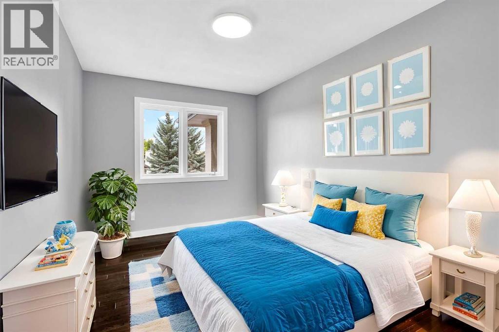 919 Shawnee Drive Sw, Calgary, Alberta  T2Y 2G8 - Photo 28 - A2248062