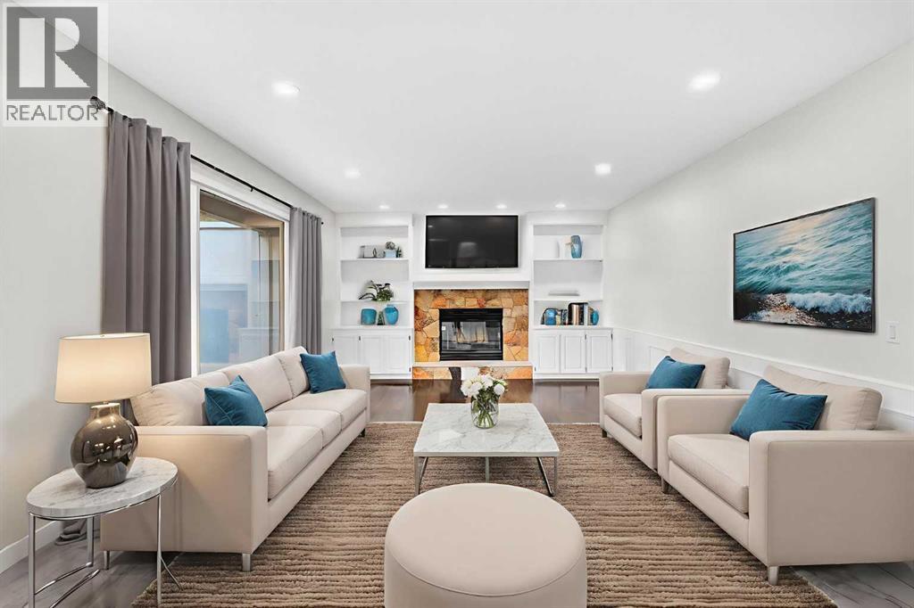 919 Shawnee Drive Sw, Calgary, Alberta  T2Y 2G8 - Photo 7 - A2248062