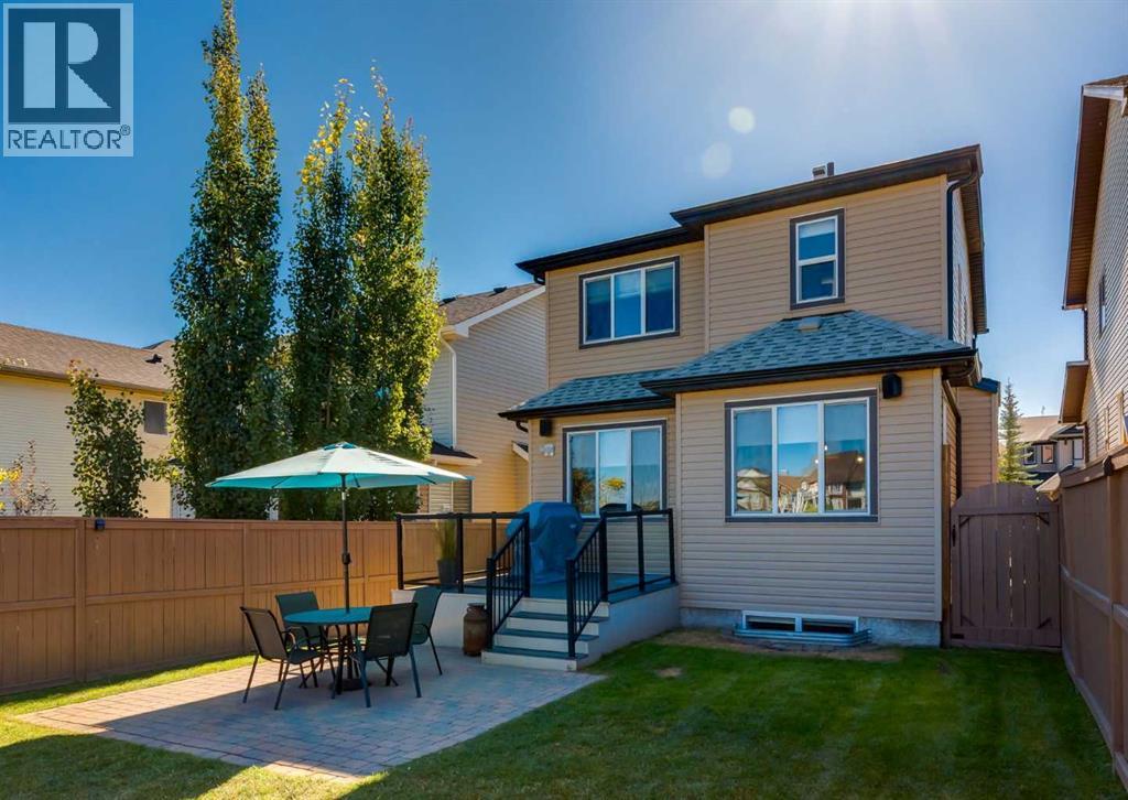 24 Silverado Saddle Court Sw, Calgary, Alberta  T2X 0J1 - Photo 38 - A2259849