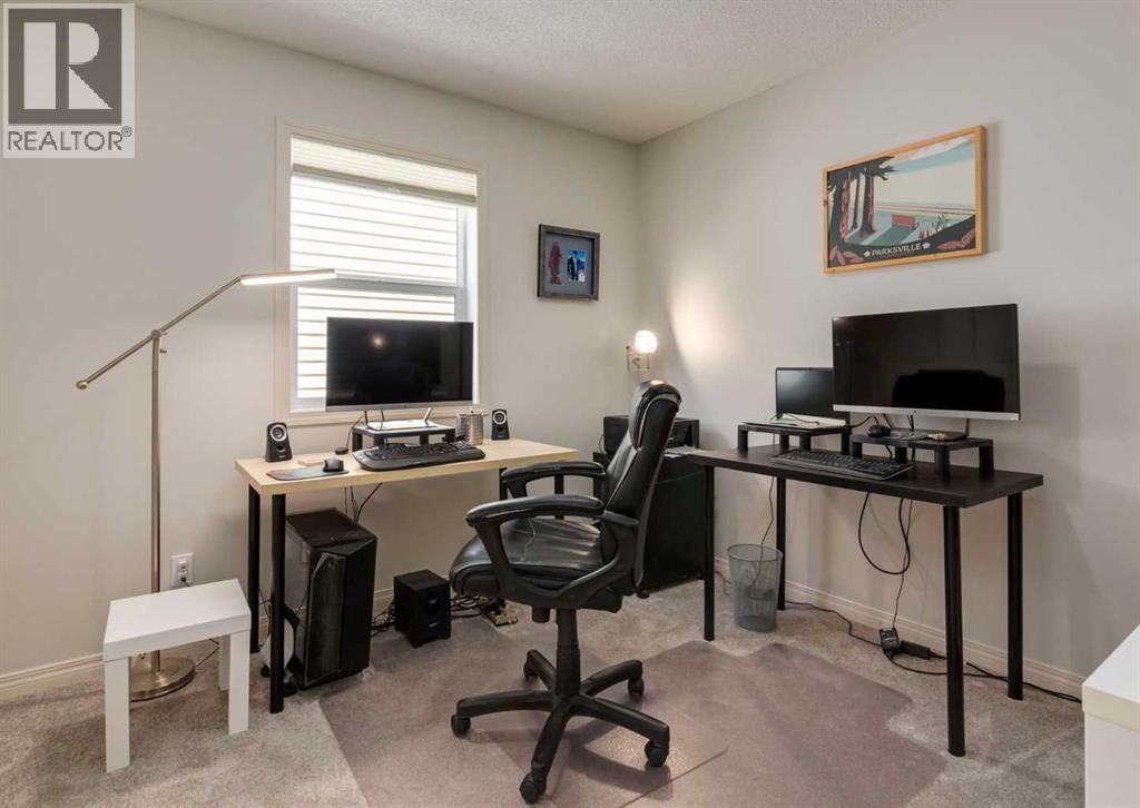 24 Silverado Saddle Court Sw, Calgary, Alberta  T2X 0J1 - Photo 26 - A2259849