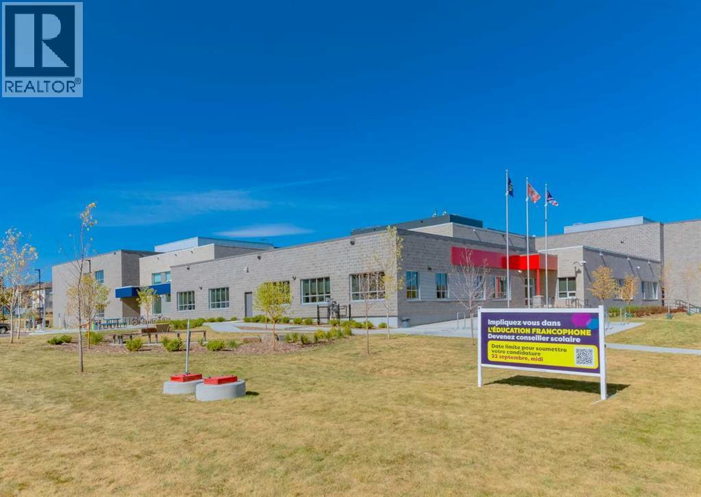 24 Silverado Saddle Court Sw, Calgary, Alberta  T2X 0J1 - Photo 42 - A2259849