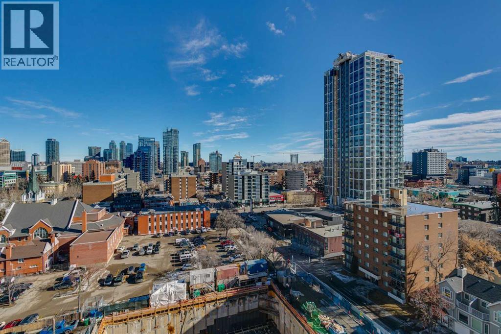 1440, 540 14 Avenue Sw, Calgary, Alberta  T2R 0M6 - Photo 12 - A2261064