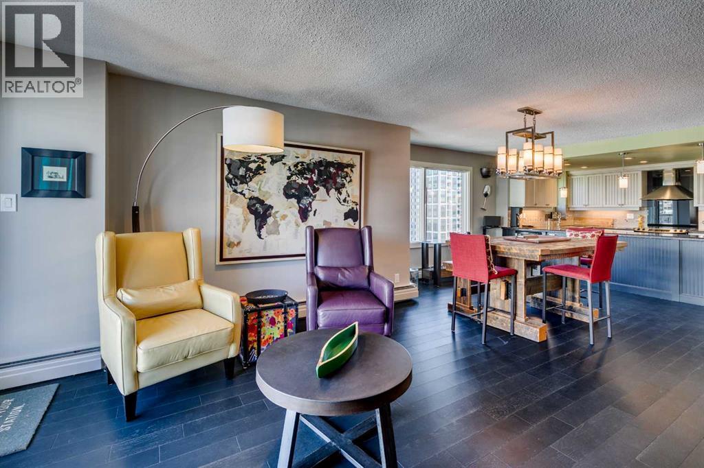 1440, 540 14 Avenue Sw, Calgary, Alberta  T2R 0M6 - Photo 2 - A2261064