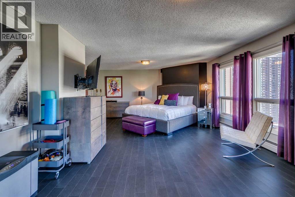 1440, 540 14 Avenue Sw, Calgary, Alberta  T2R 0M6 - Photo 28 - A2261064
