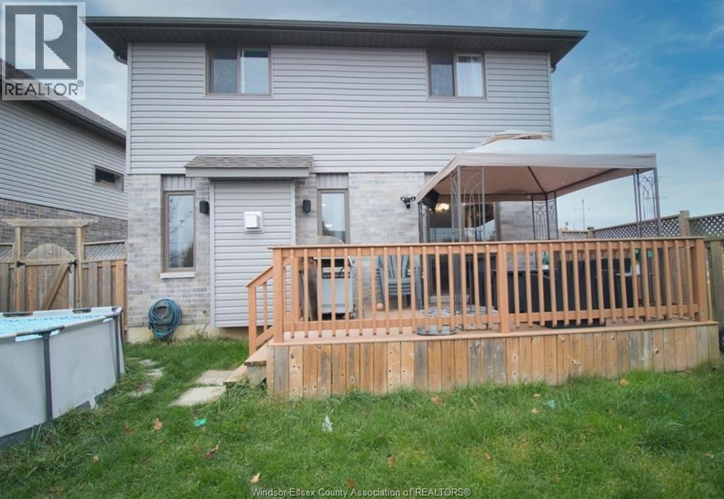 235 Bristol Drive, Chatham, Ontario N7M 6K9 - Photo 31 - 25028210