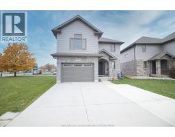 235 BRISTOL DRIVE, Chatham, Ontario