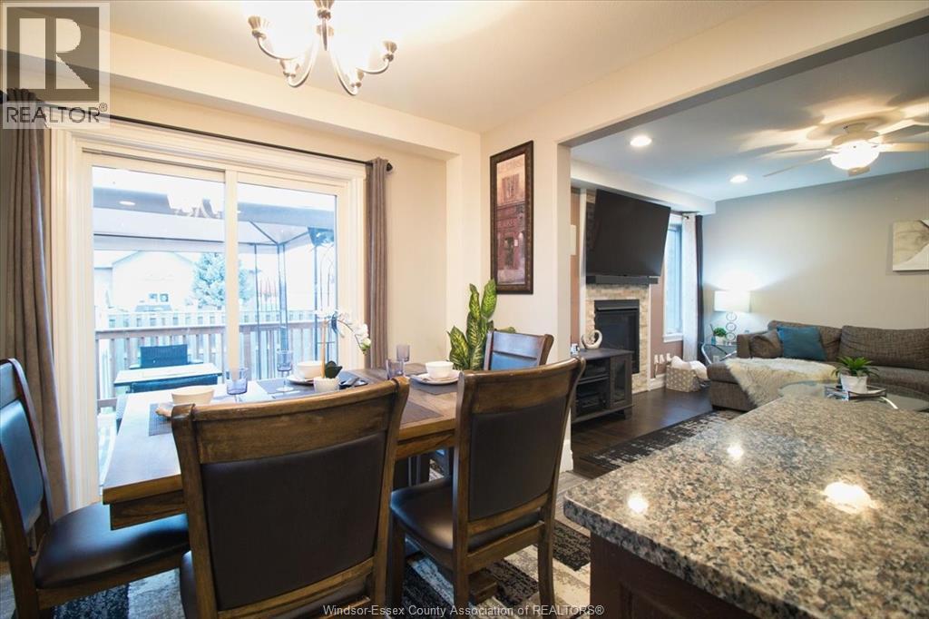 235 Bristol Drive, Chatham, Ontario N7M 6K9 - Photo 10 - 25028210