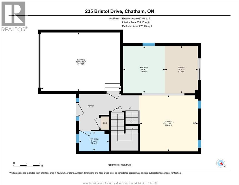 235 Bristol Drive, Chatham, Ontario N7M 6K9 - Photo 32 - 25028210