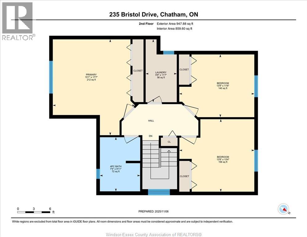 235 Bristol Drive, Chatham, Ontario N7M 6K9 - Photo 33 - 25028210