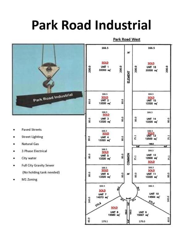 14 236 Park Road W, Steinbach, Manitoba