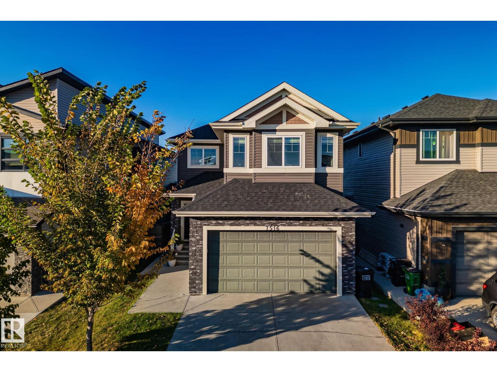 7516 182 AV NW NW, Edmonton, Alberta