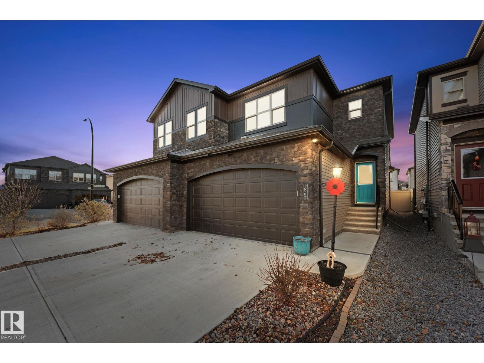 65 Garneau GA, Spruce Grove, Alberta