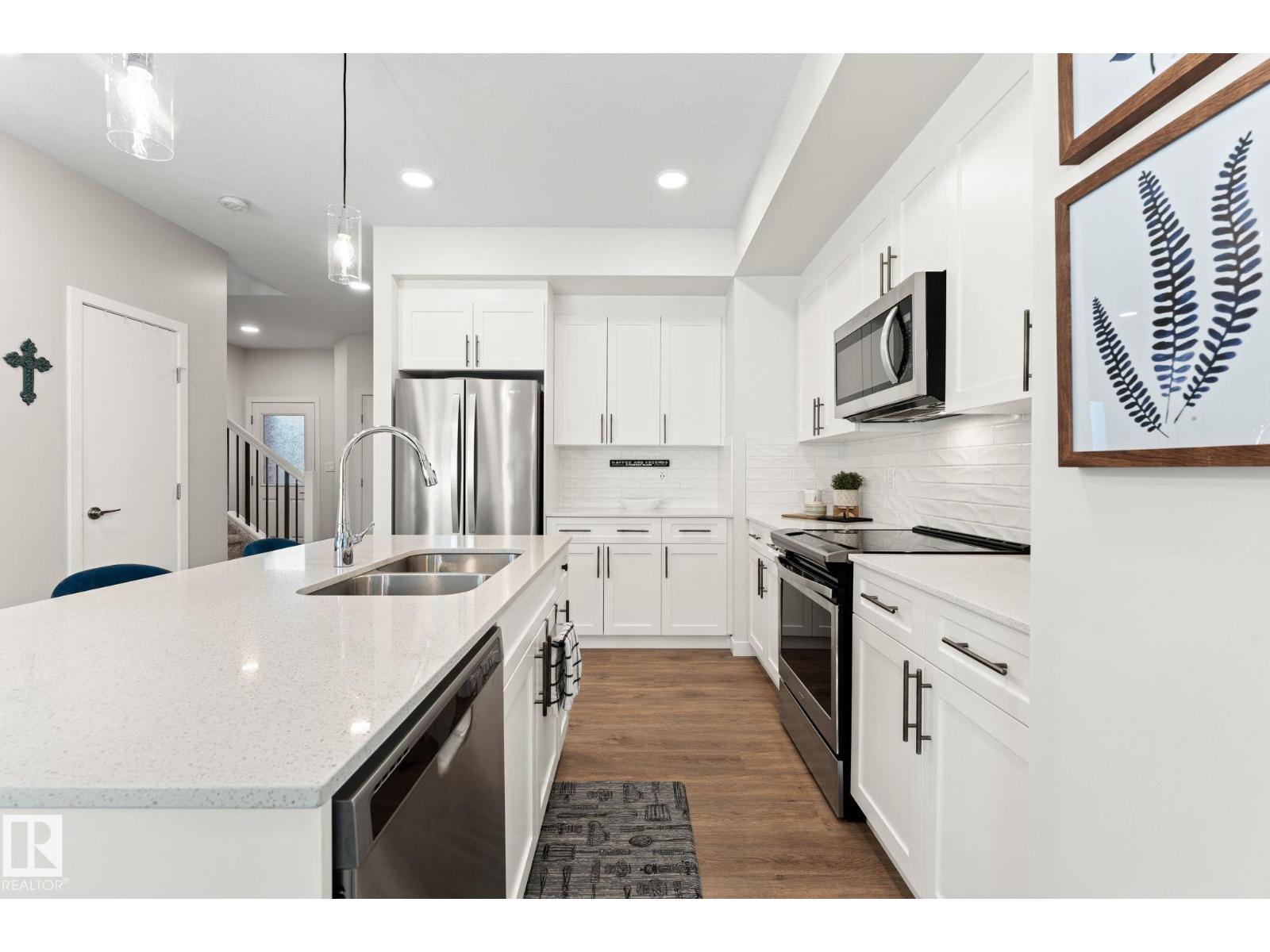 65 Garneau Ga, Spruce Grove, Alberta  T7X 0Z7 - Photo 10 - E4464892