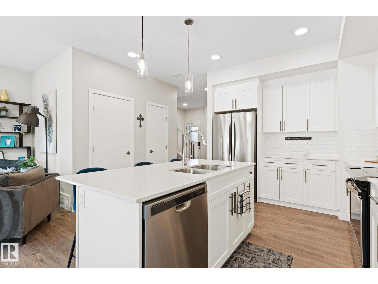 65 Garneau Ga, Spruce Grove, Alberta  T7X 0Z7 - Photo 11 - E4464892