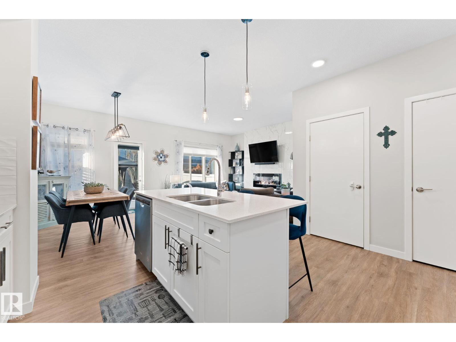 65 Garneau Ga, Spruce Grove, Alberta  T7X 0Z7 - Photo 12 - E4464892