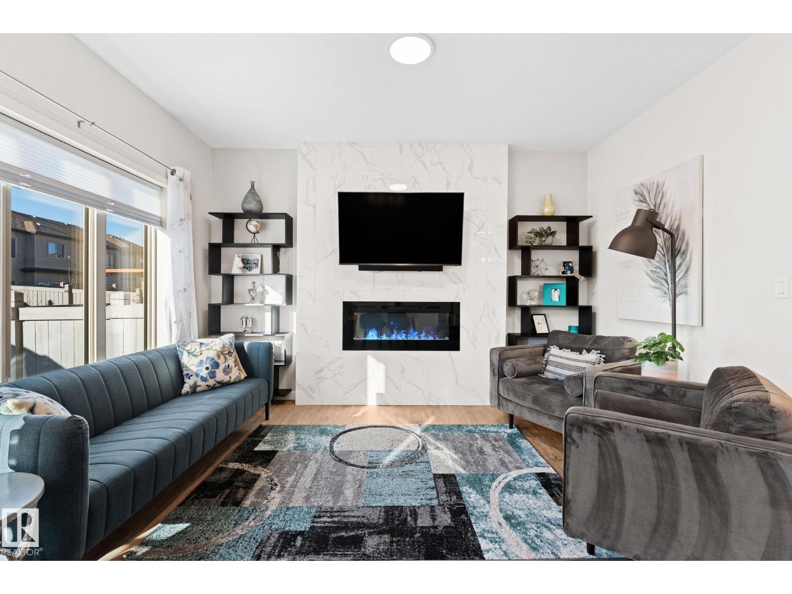 65 Garneau Ga, Spruce Grove, Alberta  T7X 0Z7 - Photo 14 - E4464892