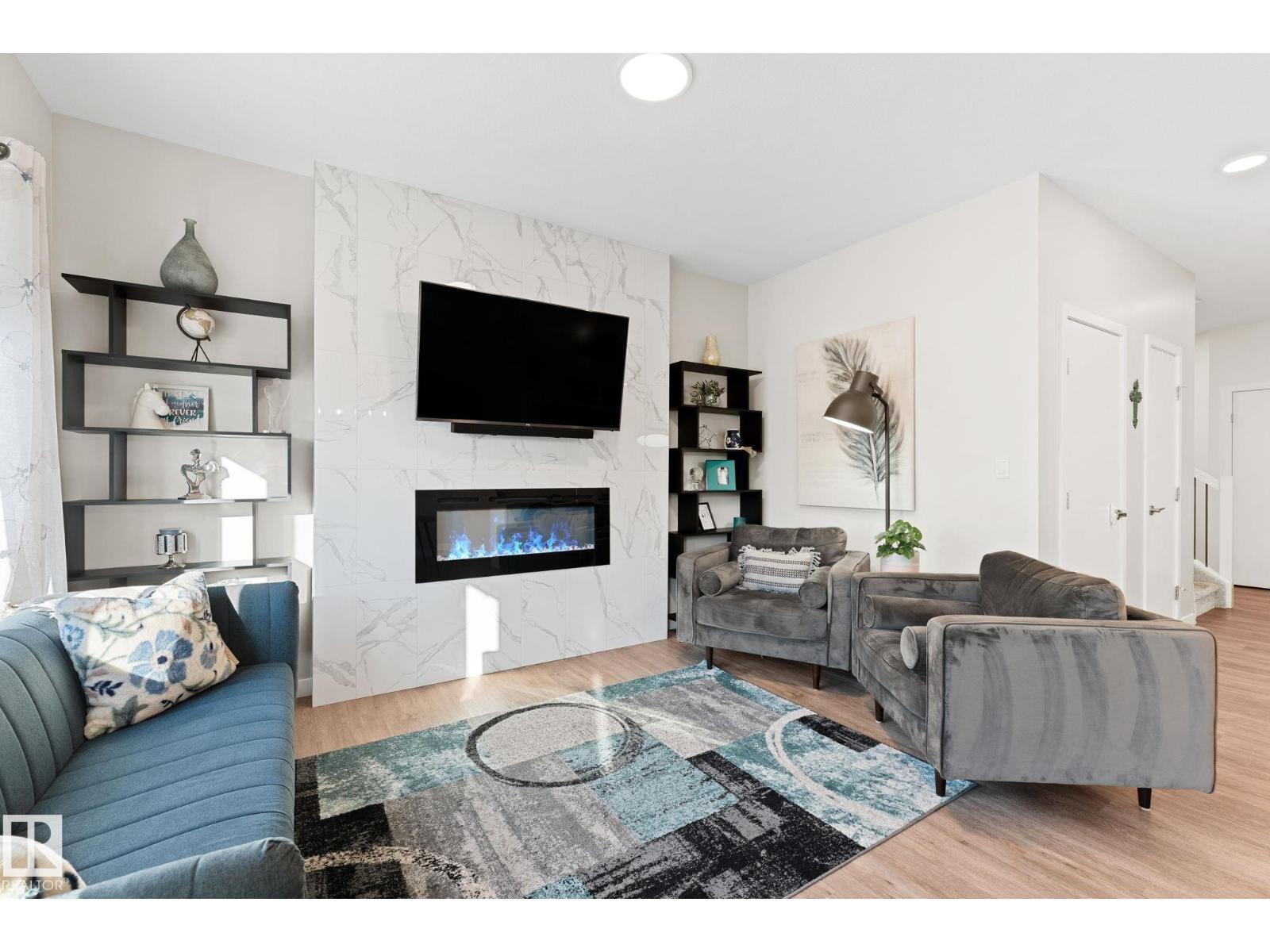 65 Garneau Ga, Spruce Grove, Alberta  T7X 0Z7 - Photo 15 - E4464892