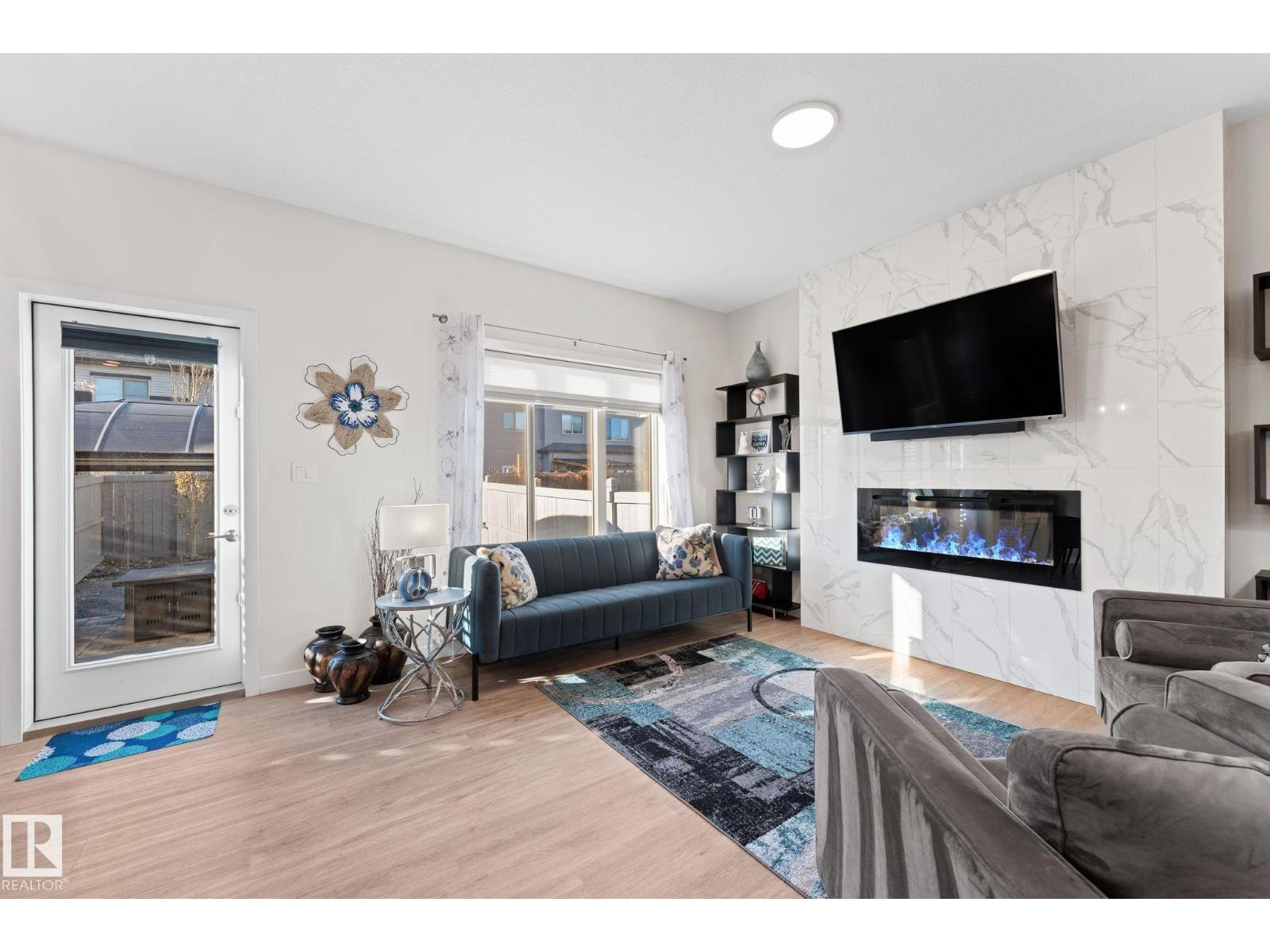 65 Garneau Ga, Spruce Grove, Alberta  T7X 0Z7 - Photo 16 - E4464892