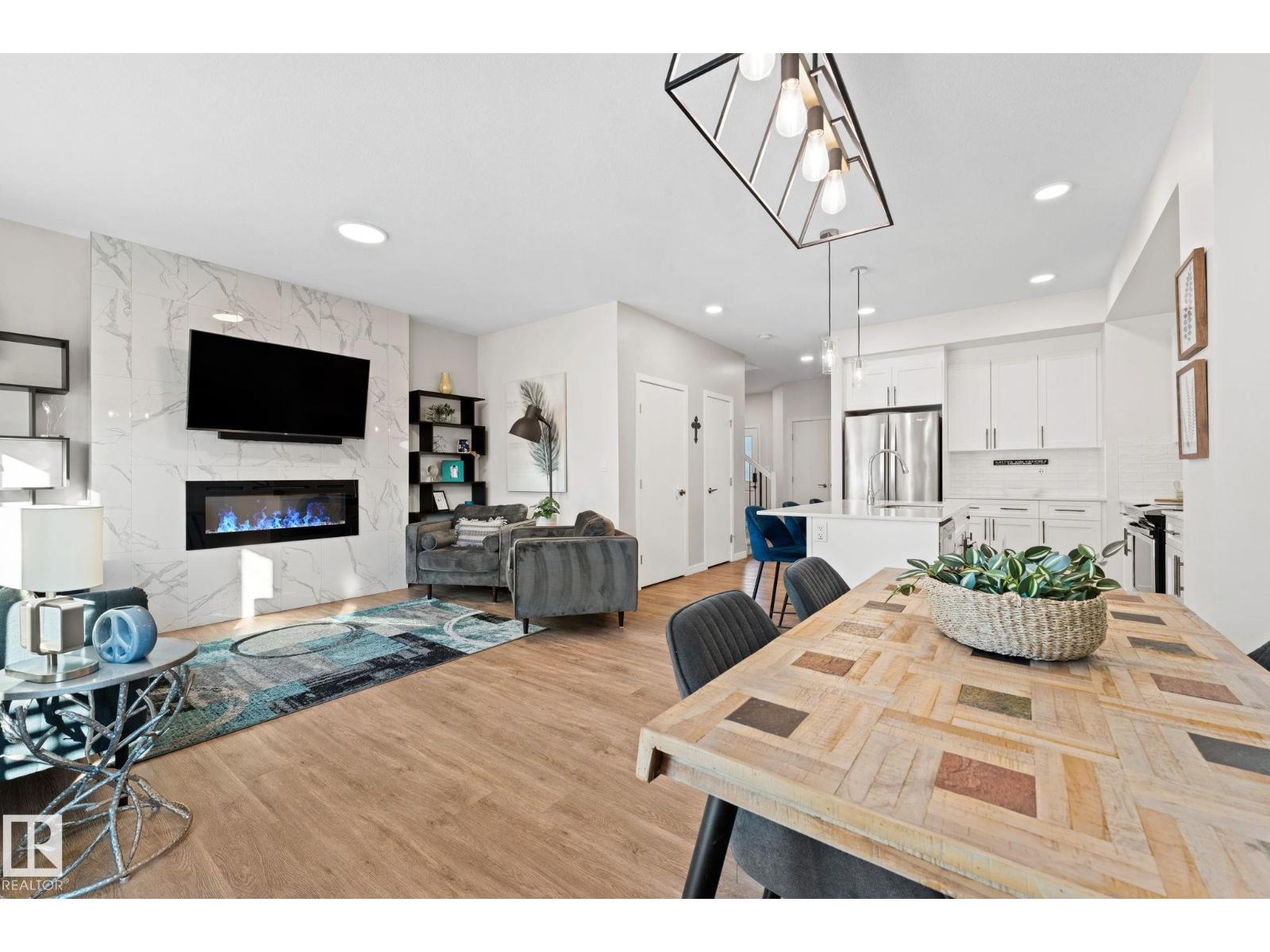 65 Garneau Ga, Spruce Grove, Alberta  T7X 0Z7 - Photo 21 - E4464892